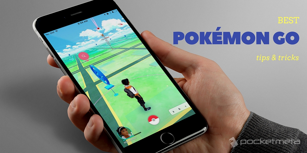 Pokemon Go Hack Android No Root